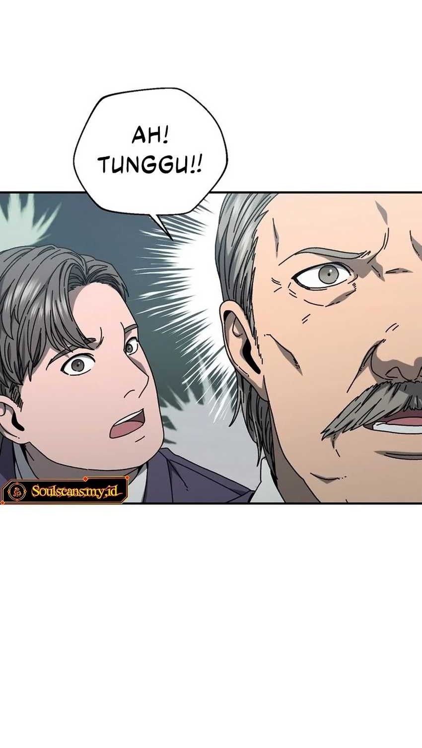 The Way Of Survival Chapter 56 - halaman 47