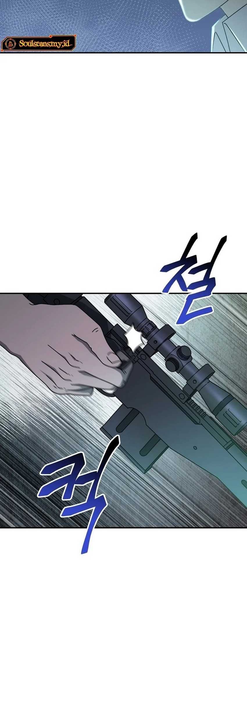 The Way Of Survival Chapter 56 - halaman 7