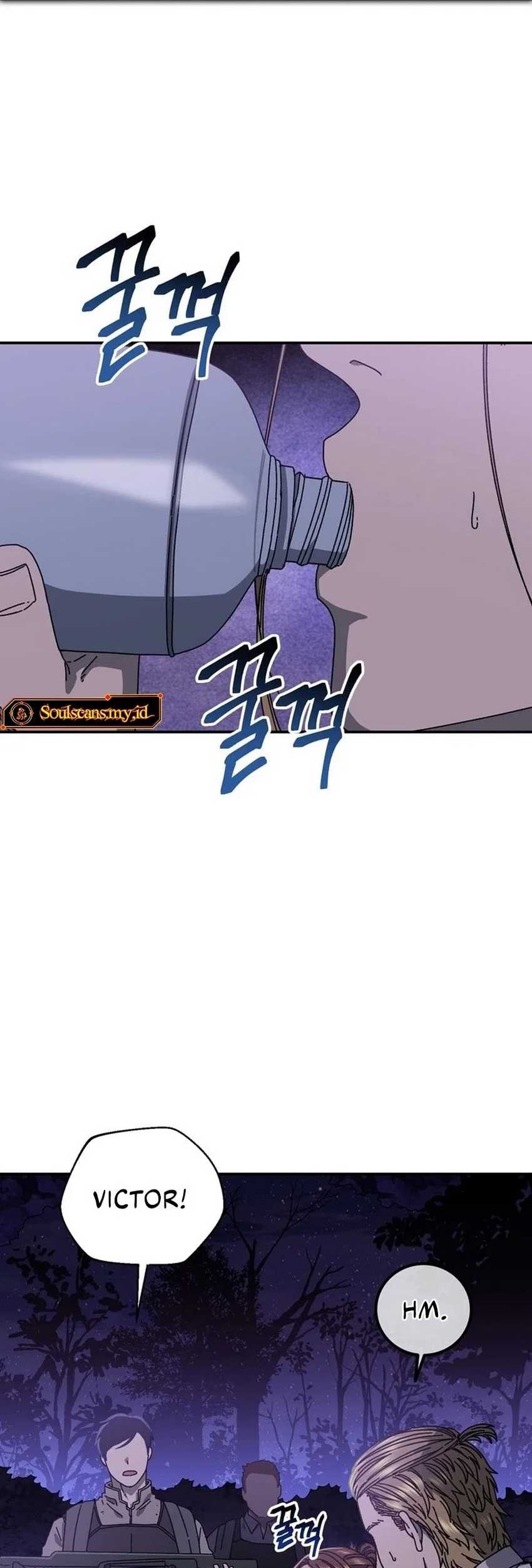The Way Of Survival Chapter 57 - halaman 2