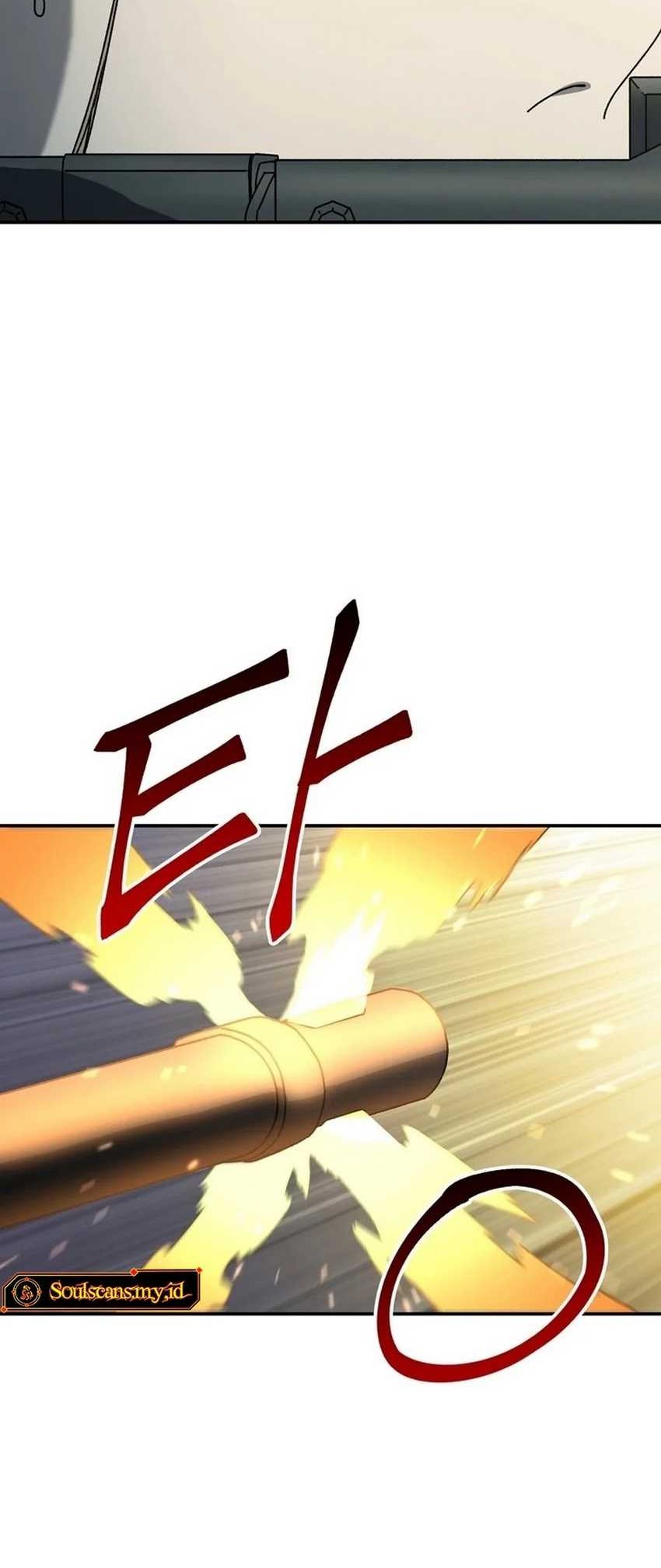 The Way Of Survival Chapter 57 - halaman 20