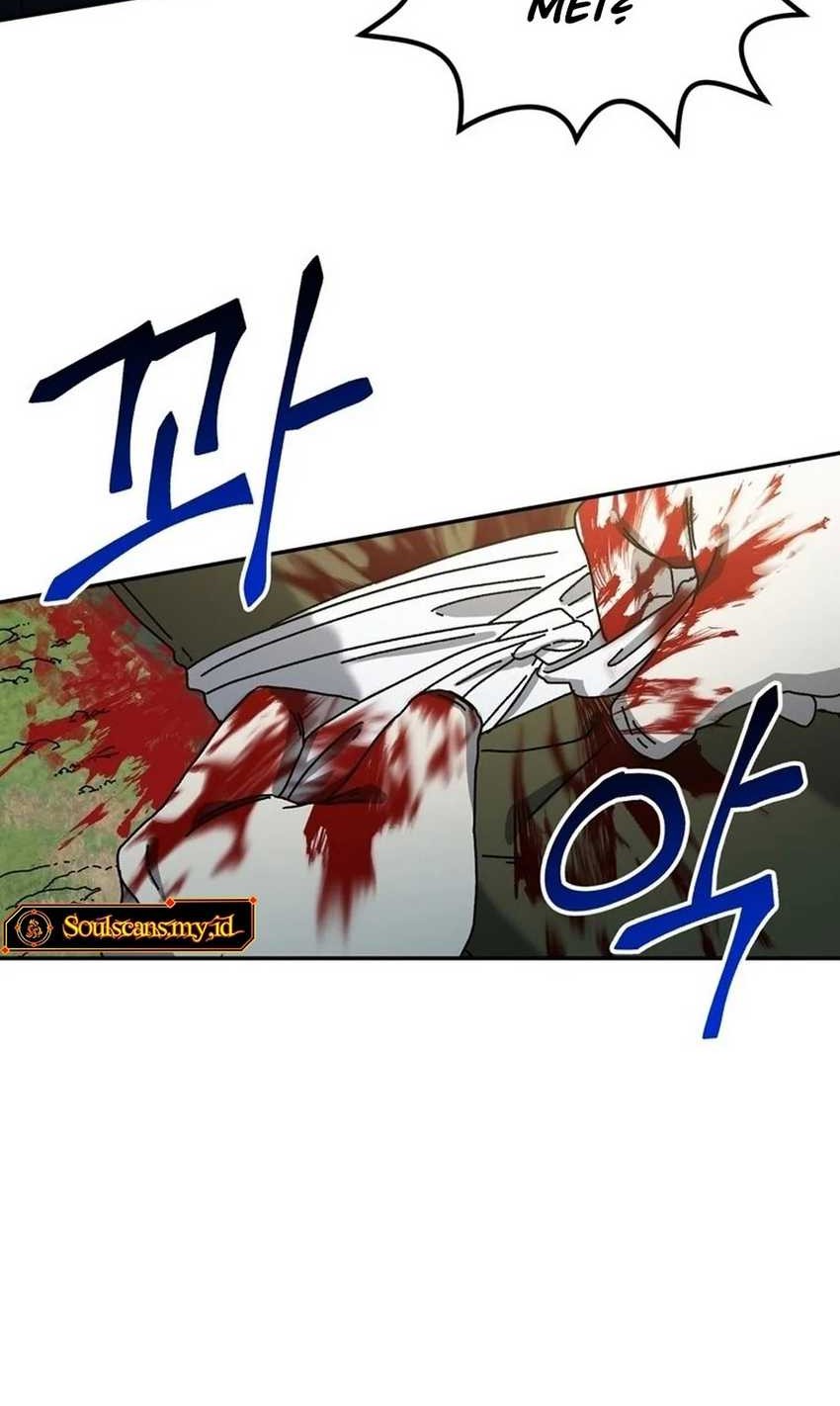 The Way Of Survival Chapter 57 - halaman 23