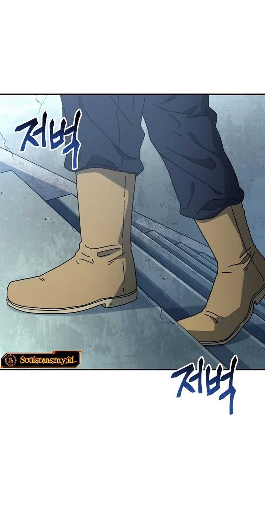 The Way Of Survival Chapter 57 - halaman 38