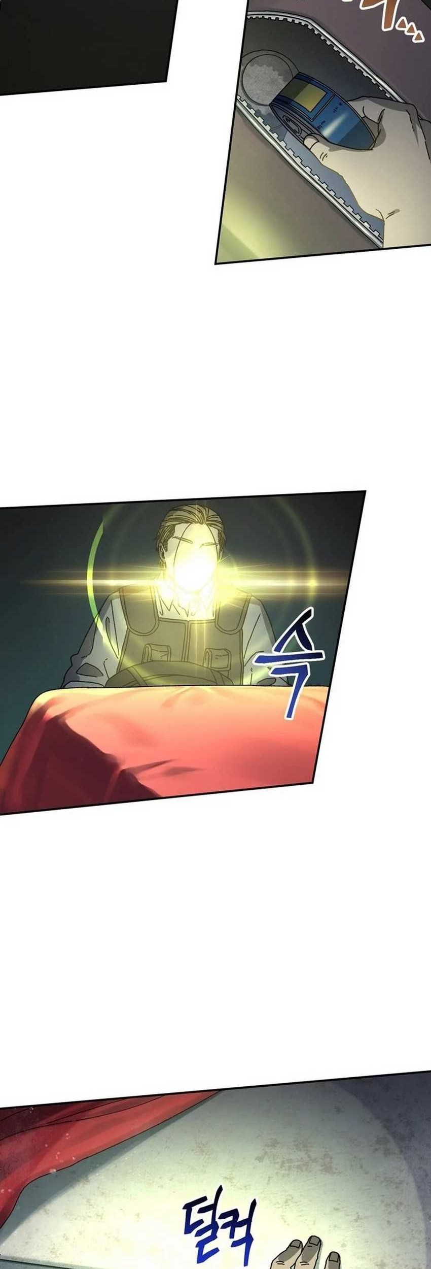 The Way Of Survival Chapter 57 - halaman 63