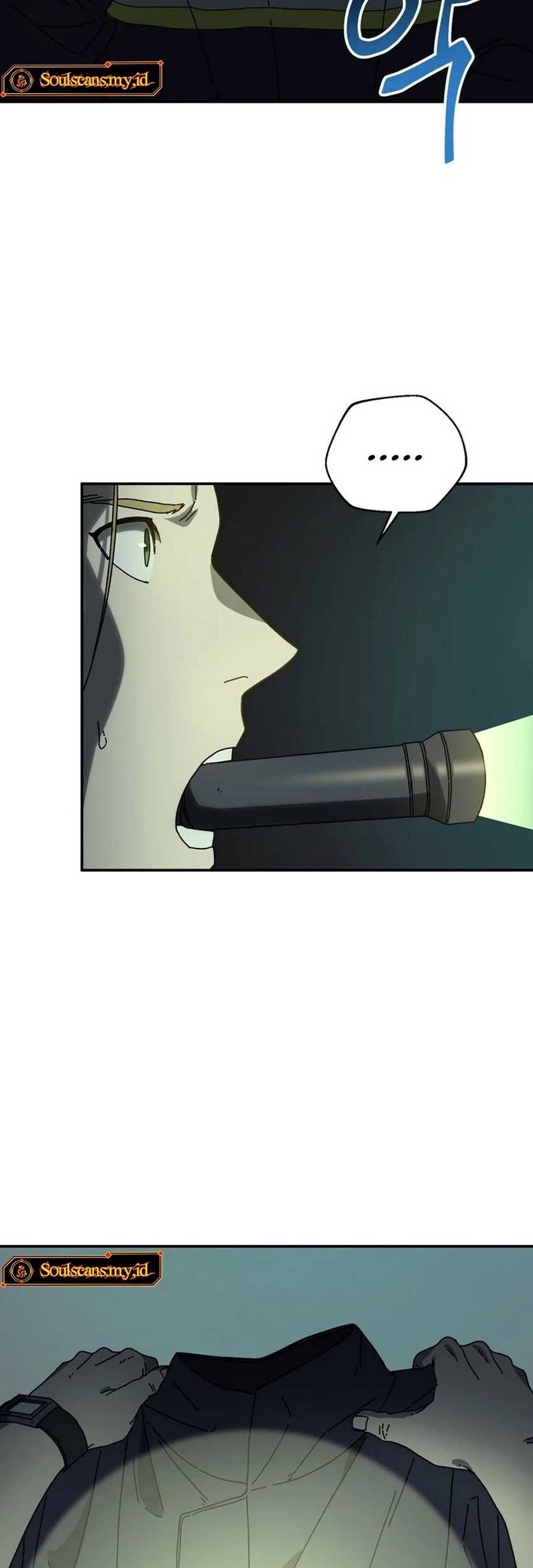 The Way Of Survival Chapter 57 - halaman 66
