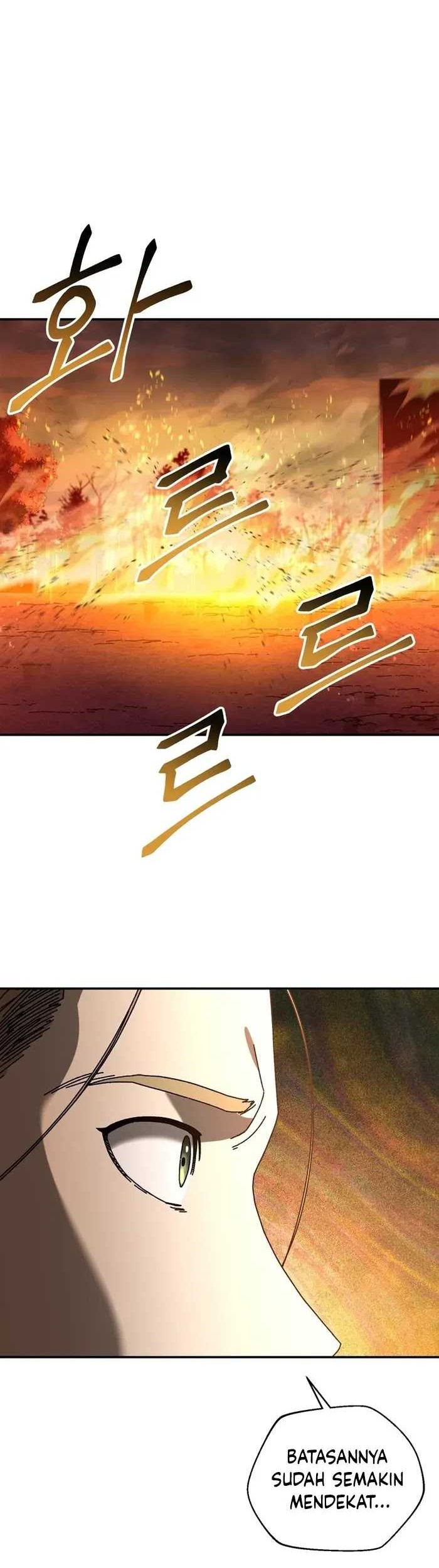 The Way Of Survival Chapter 58 - halaman 18