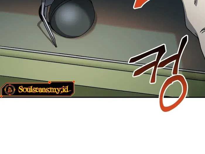 The Way Of Survival Chapter 58 - halaman 55