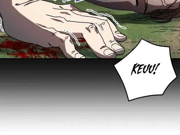 The Way Of Survival Chapter 59 - halaman 23