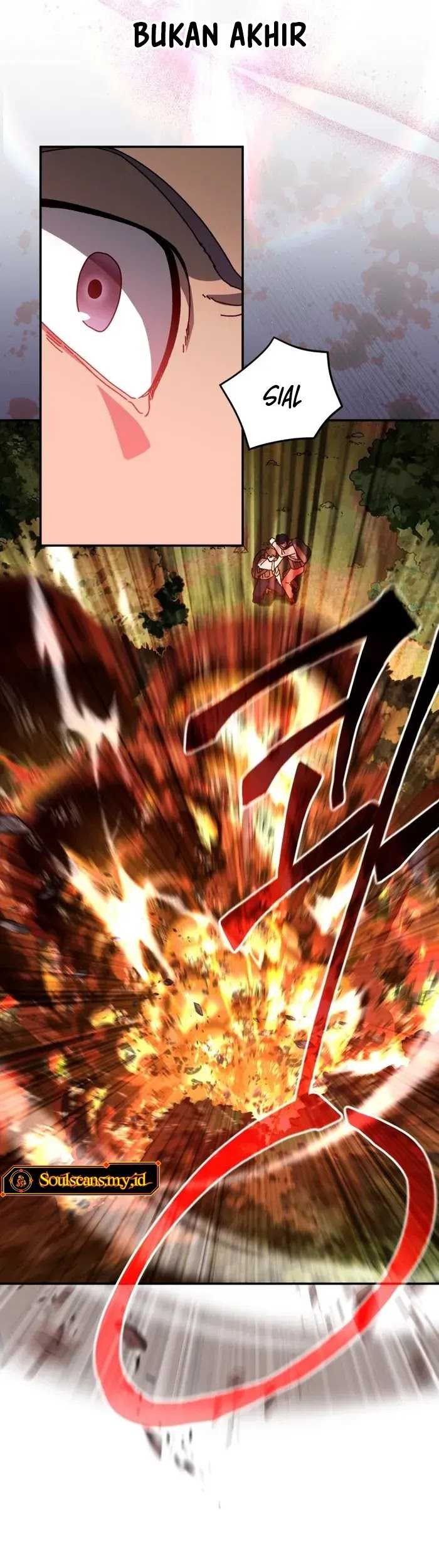 The Way Of Survival Chapter 59 - halaman 29