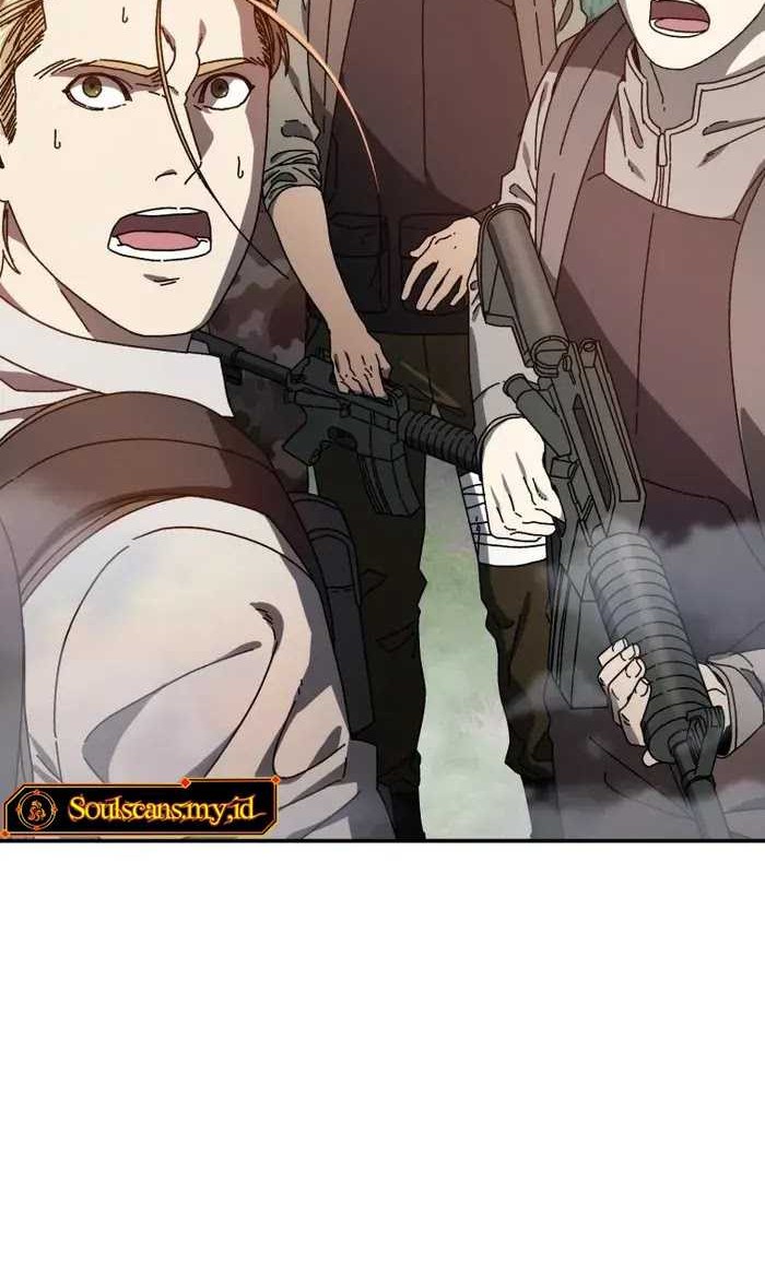 The Way Of Survival Chapter 59 - halaman 5