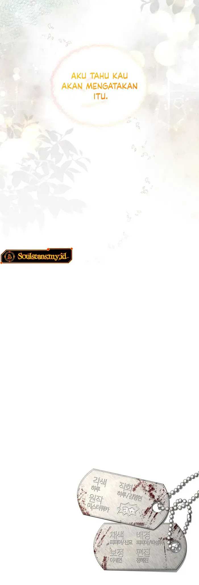 The Way Of Survival Chapter 59 - halaman 57