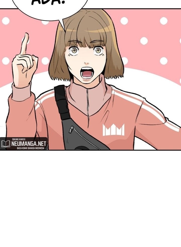 The Way Of Survival Chapter 6 - halaman 32