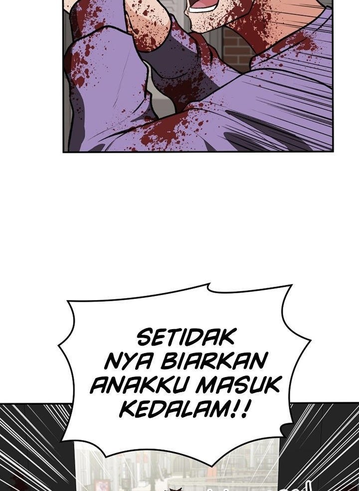 The Way Of Survival Chapter 6 - halaman 5