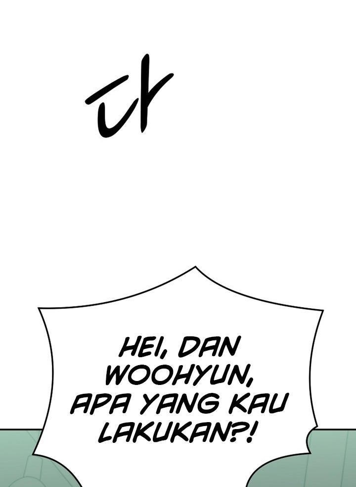 The Way Of Survival Chapter 6 - halaman 8