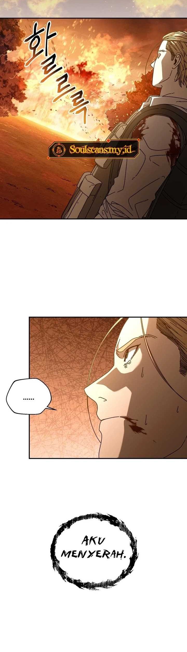The Way Of Survival Chapter 60 - halaman 15