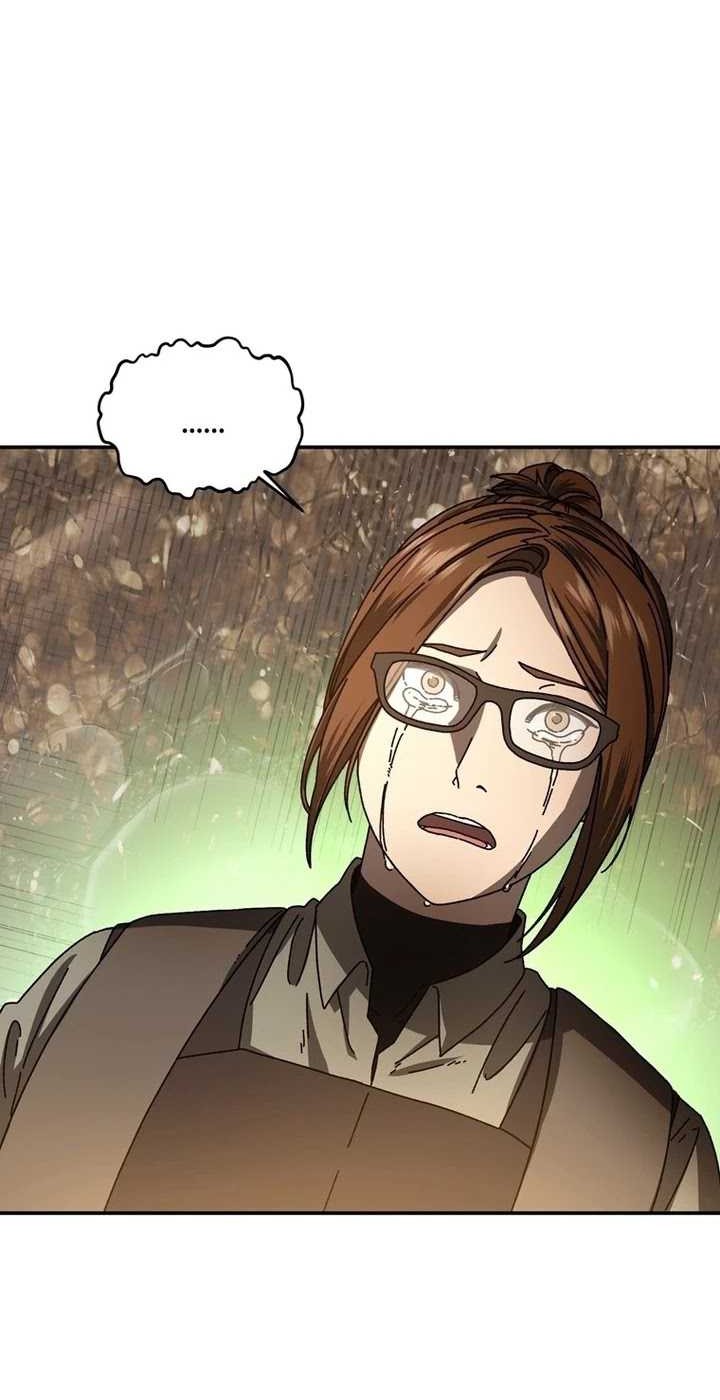 The Way Of Survival Chapter 60 - halaman 28