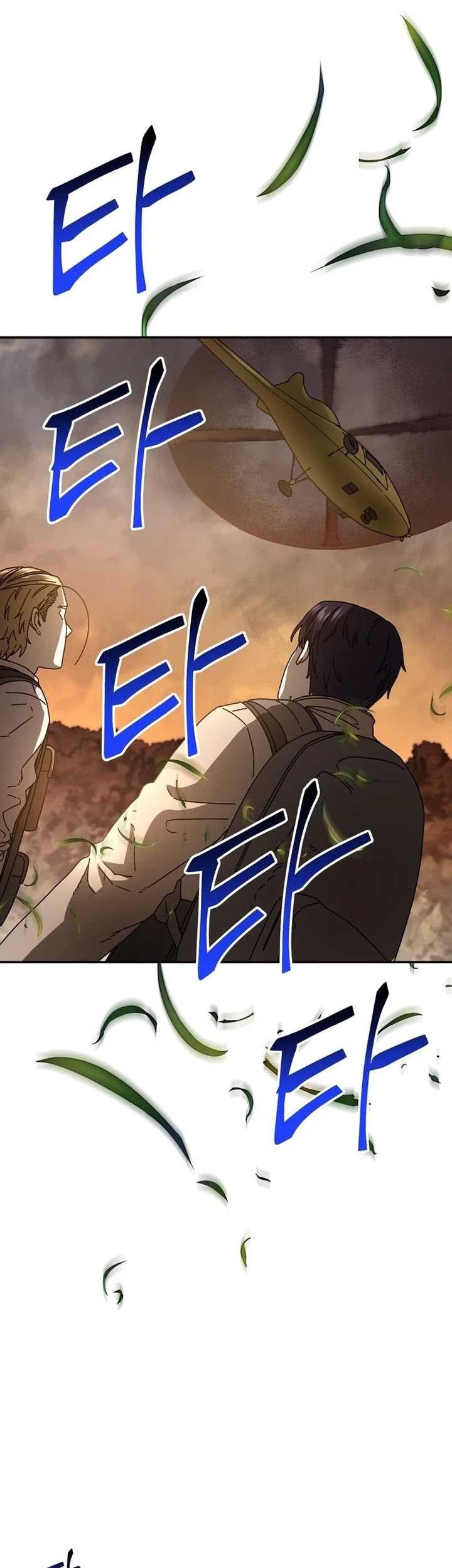 The Way Of Survival Chapter 60 - halaman 29