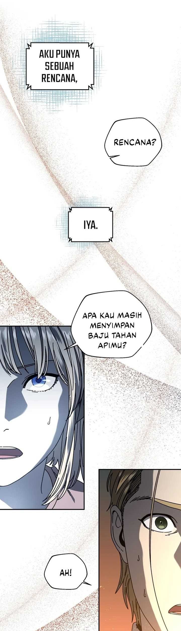 The Way Of Survival Chapter 60 - halaman 38