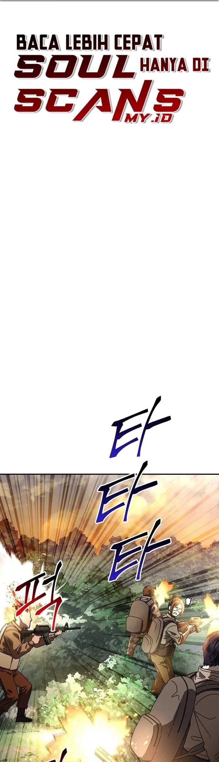 The Way Of Survival Chapter 60 - halaman 4