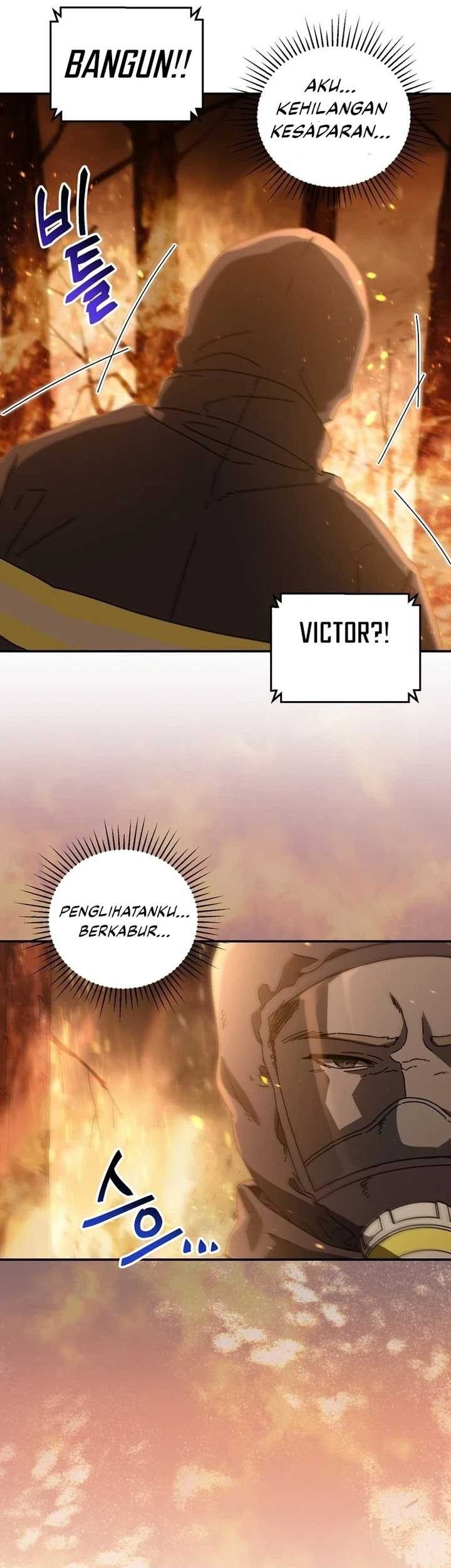 The Way Of Survival Chapter 60 - halaman 50