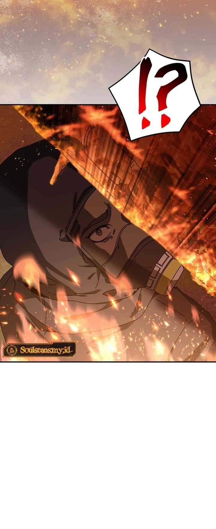 The Way Of Survival Chapter 60 - halaman 52