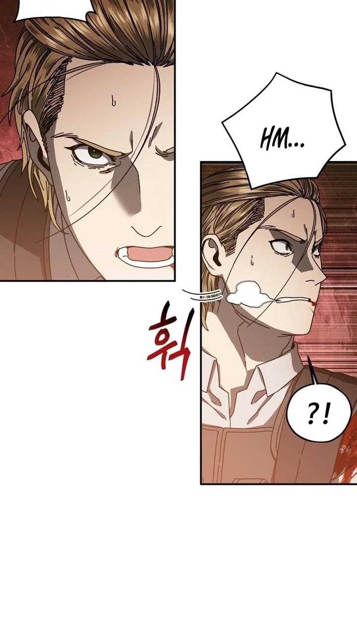 The Way Of Survival Chapter 60 - halaman 6