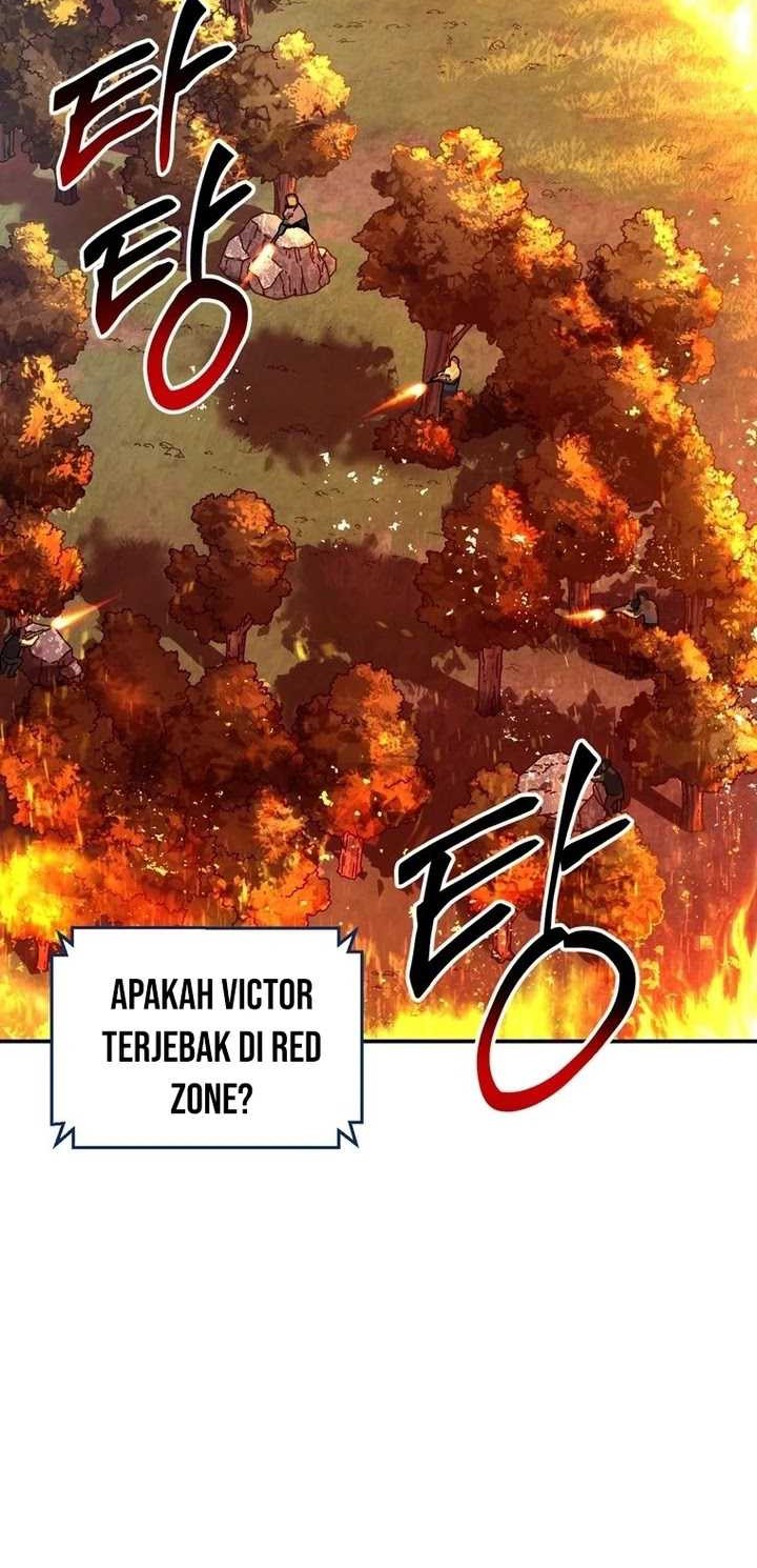 The Way Of Survival Chapter 61 - halaman 13