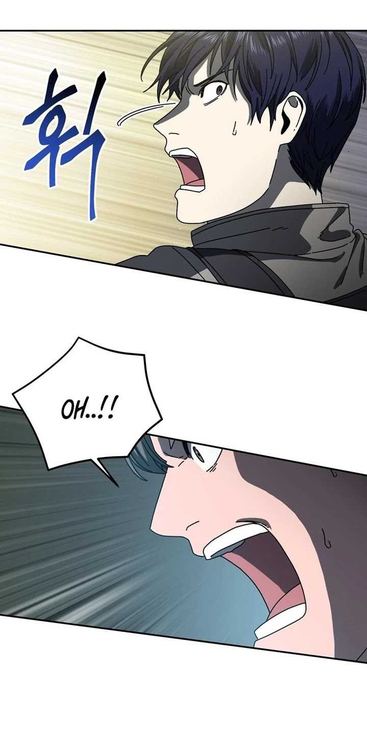 The Way Of Survival Chapter 61 - halaman 16