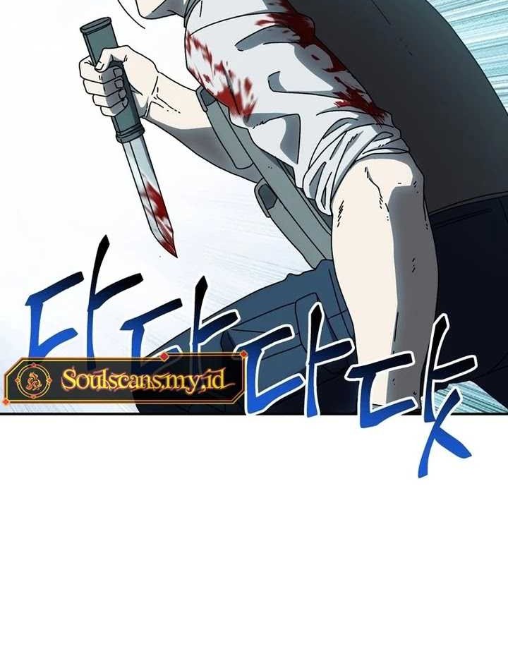 The Way Of Survival Chapter 61 - halaman 31