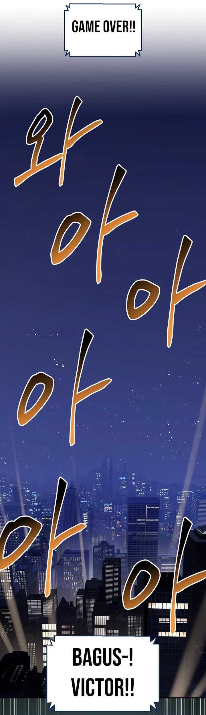 The Way Of Survival Chapter 61 - halaman 37