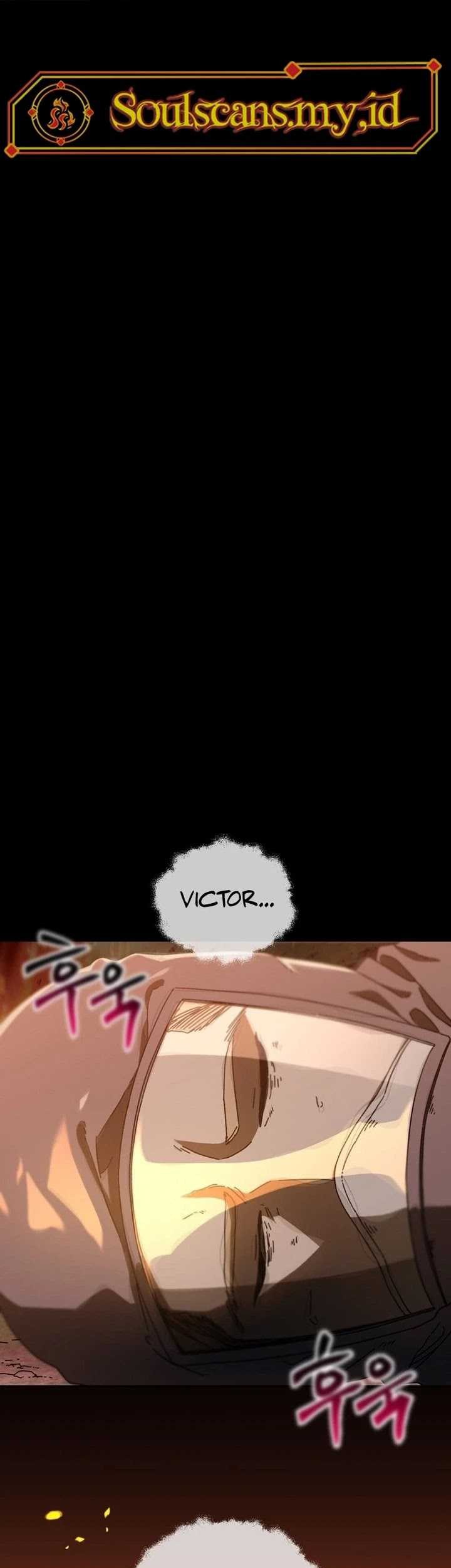 The Way Of Survival Chapter 61 - halaman 4
