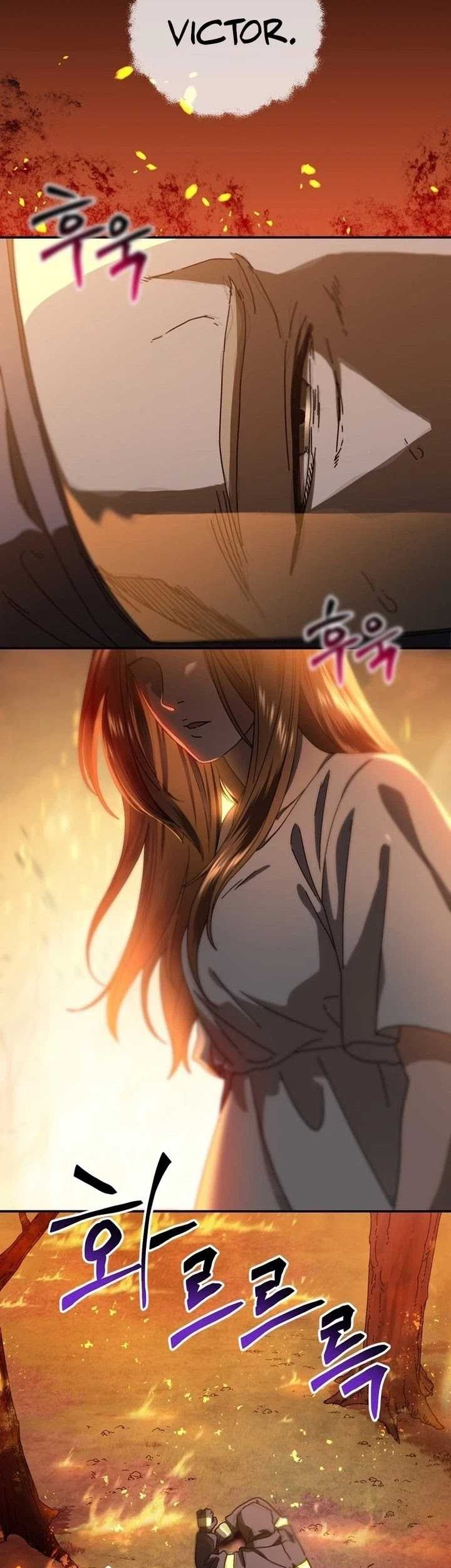 The Way Of Survival Chapter 61 - halaman 5