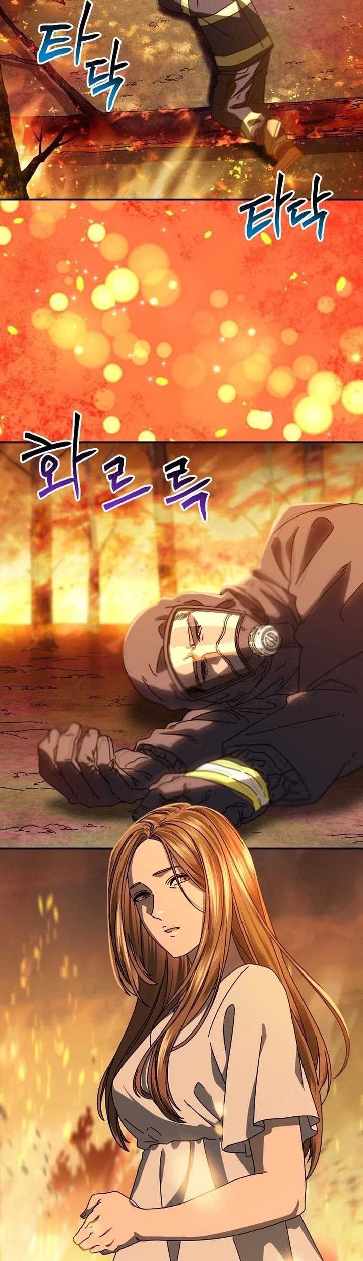 The Way Of Survival Chapter 61 - halaman 6