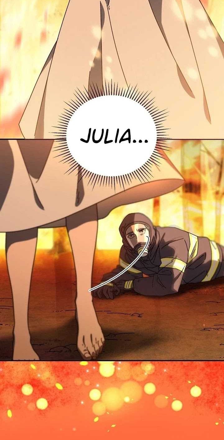 The Way Of Survival Chapter 61 - halaman 7