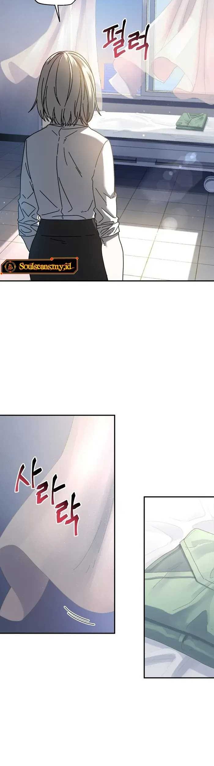The Way Of Survival Chapter 62 - halaman 15