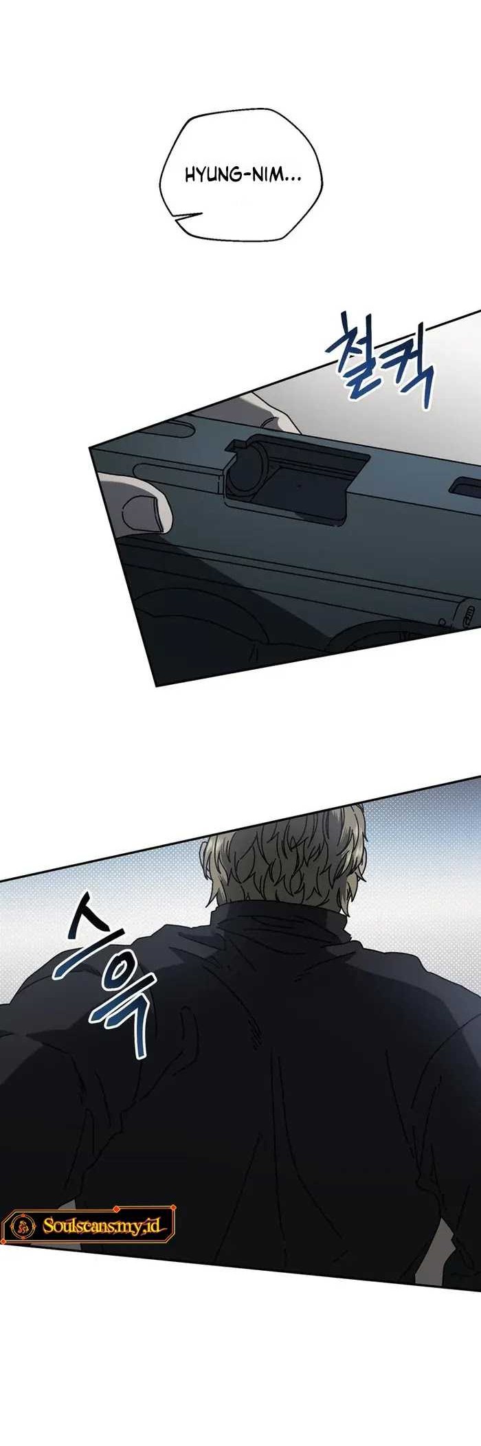 The Way Of Survival Chapter 62 - halaman 18