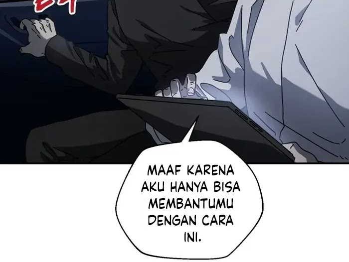 The Way Of Survival Chapter 62 - halaman 21
