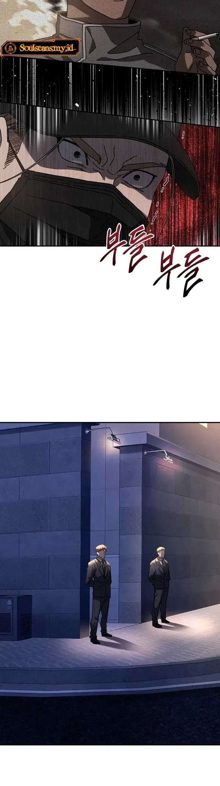 The Way Of Survival Chapter 62 - halaman 31