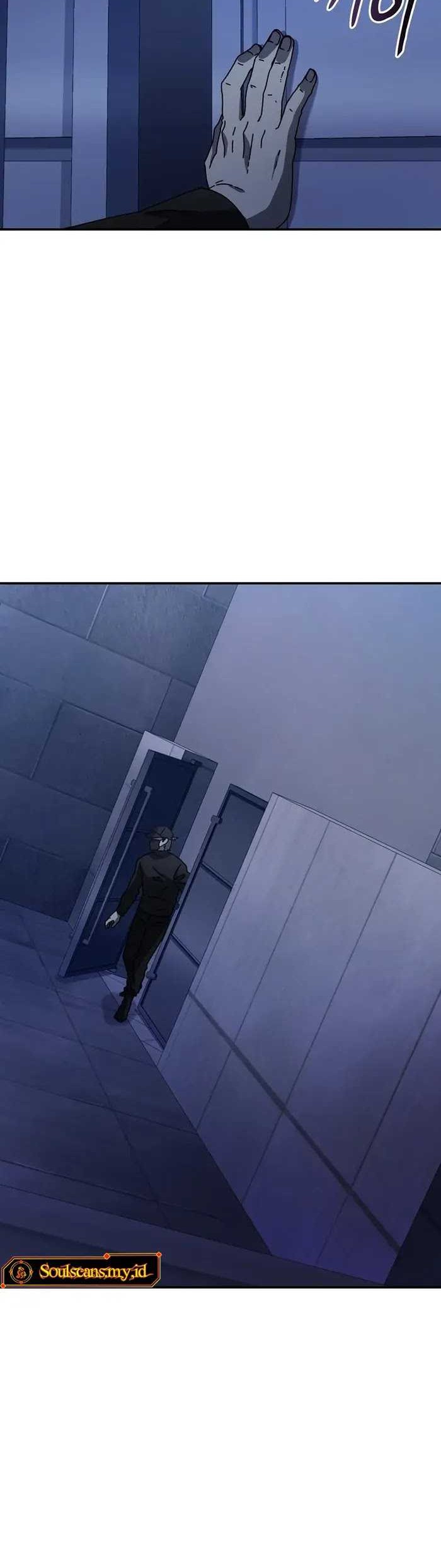 The Way Of Survival Chapter 62 - halaman 39