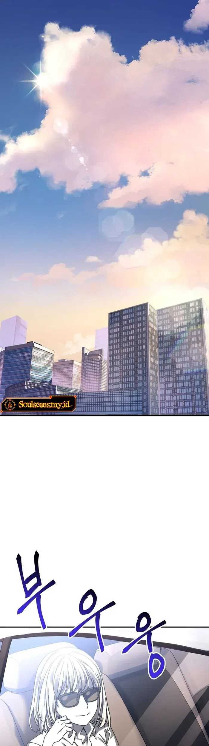 The Way Of Survival Chapter 62 - halaman 4