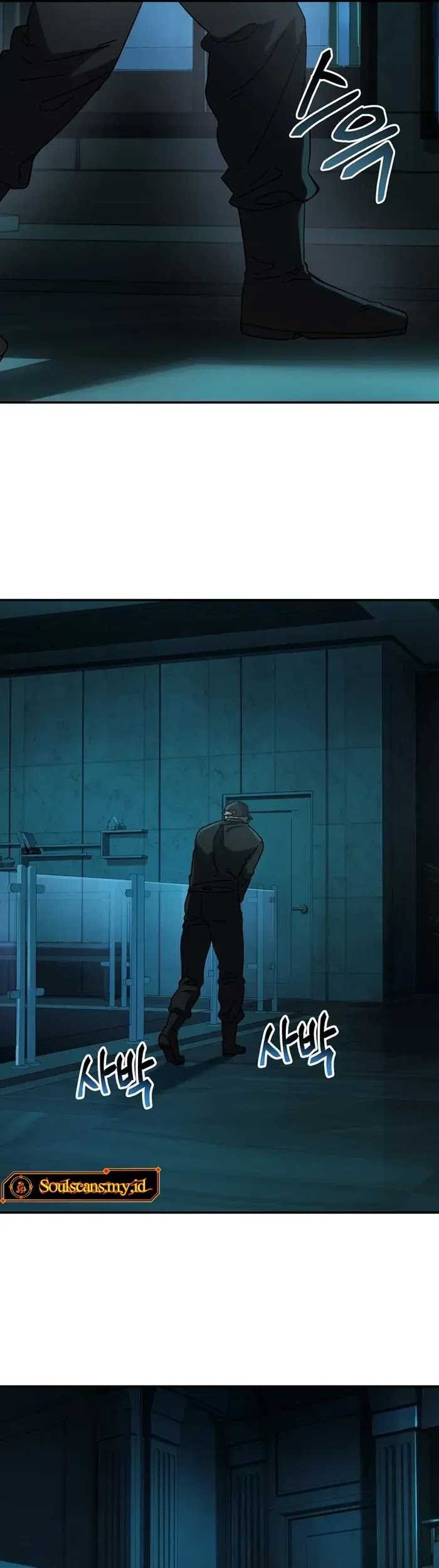 The Way Of Survival Chapter 62 - halaman 46