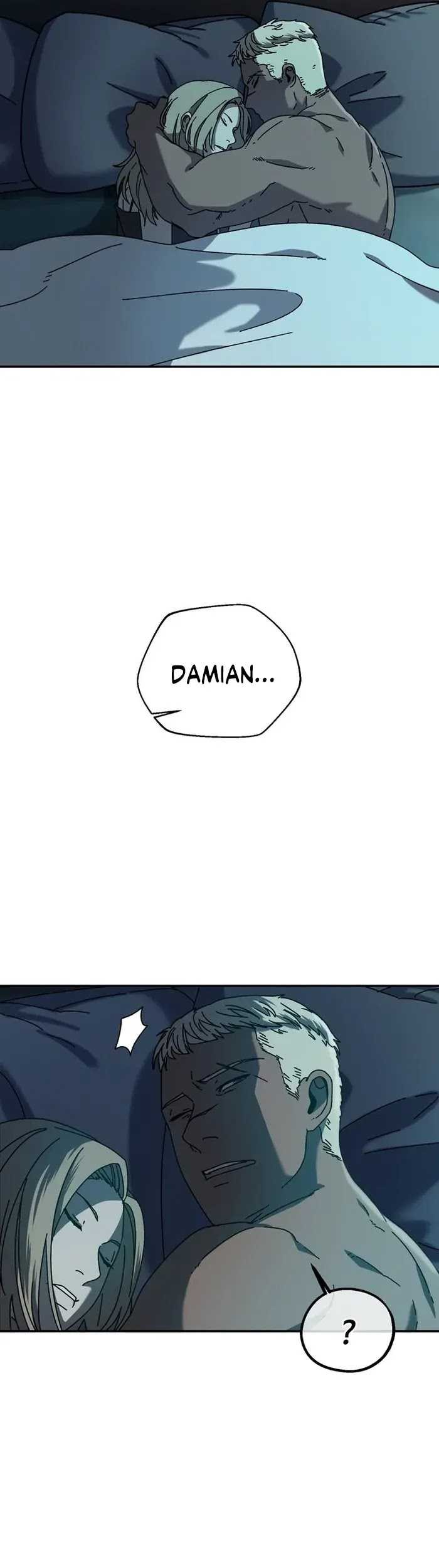 The Way Of Survival Chapter 62 - halaman 49