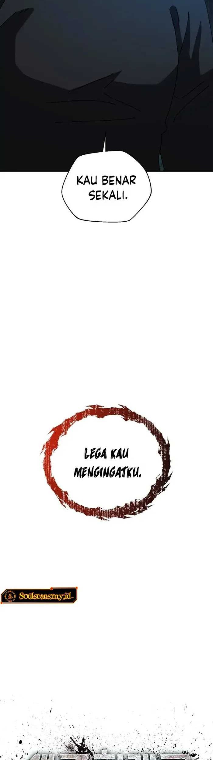 The Way Of Survival Chapter 63 - halaman 15