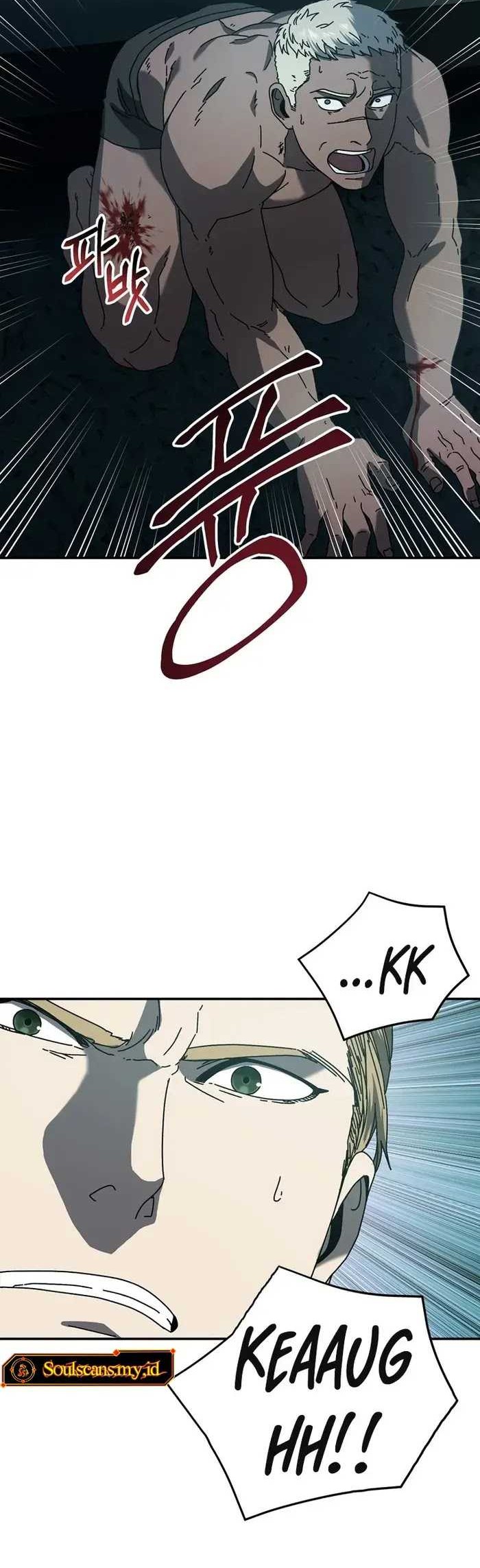 The Way Of Survival Chapter 63 - halaman 23