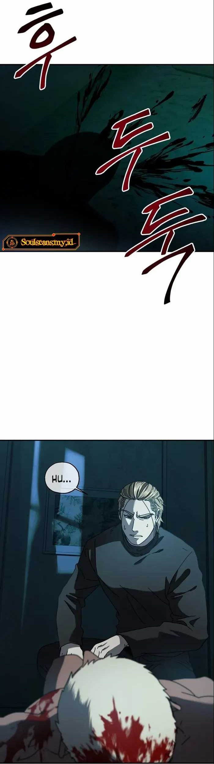 The Way Of Survival Chapter 63 - halaman 31