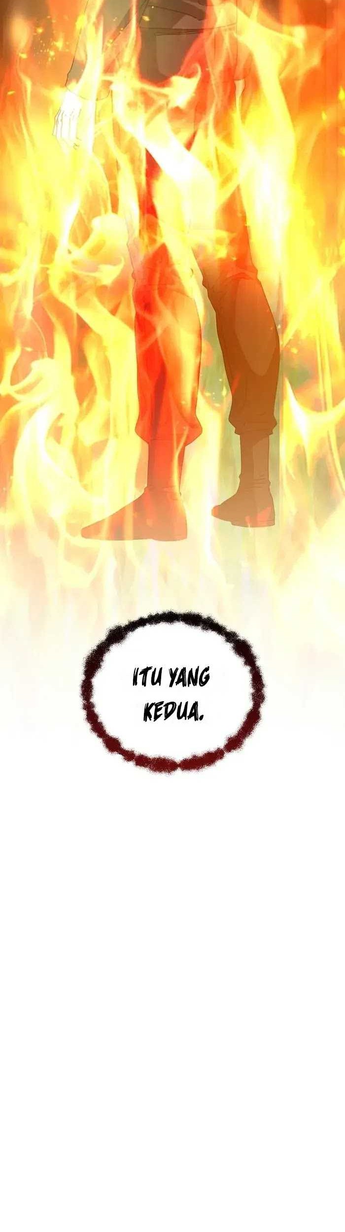 The Way Of Survival Chapter 63 - halaman 46