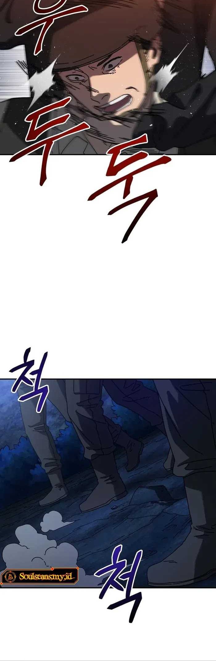 The Way Of Survival Chapter 63 - halaman 62