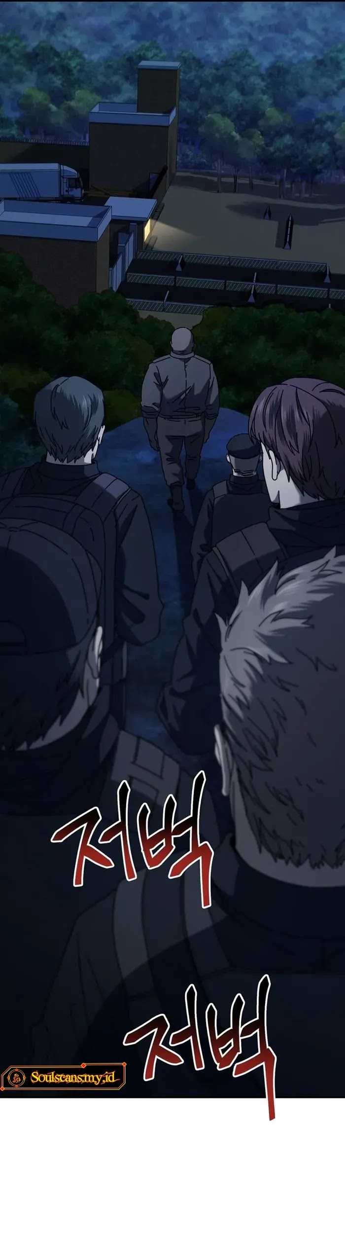 The Way Of Survival Chapter 63 - halaman 63