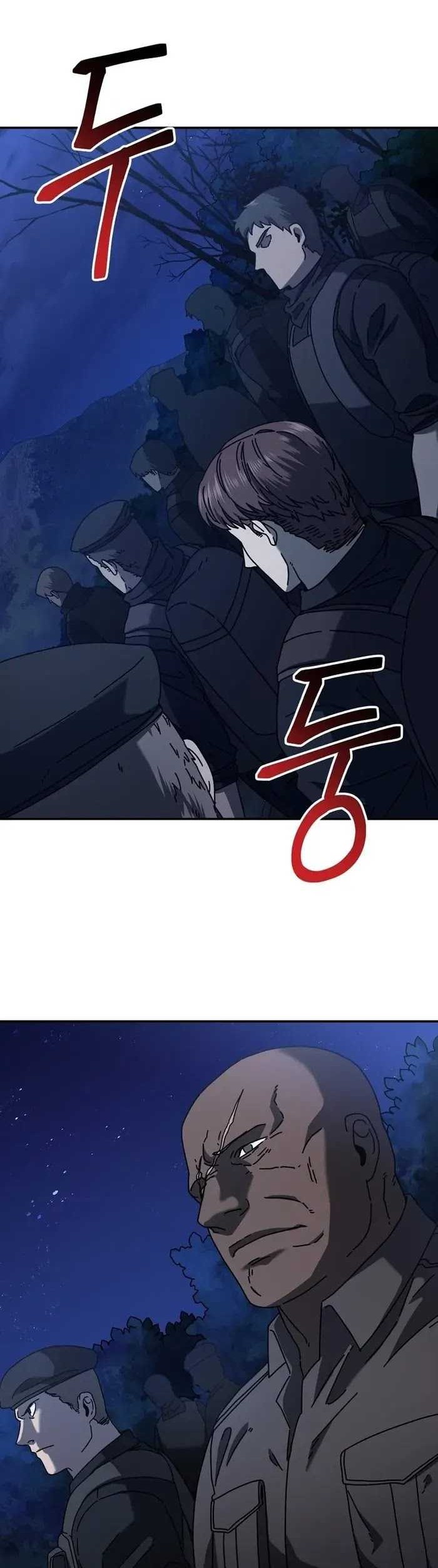 The Way Of Survival Chapter 63 - halaman 64