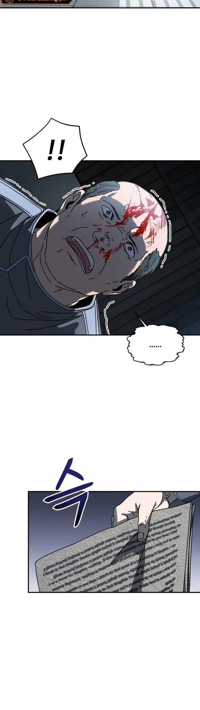 The Way Of Survival Chapter 64 - halaman 25