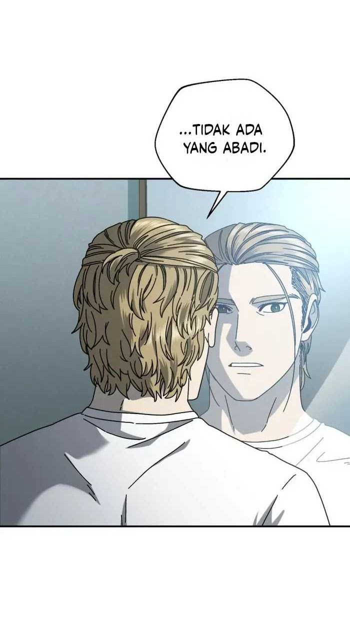 The Way Of Survival Chapter 64 - halaman 36